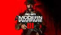 Call of Duty: MW 3 или FIFA 24, или GTA 5. Игра на выбор PS, Xbox