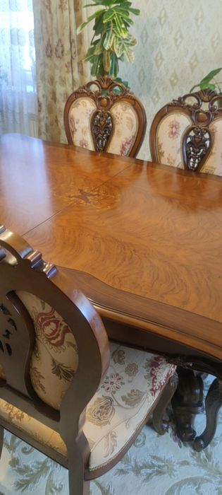 Комплект "Барселона".