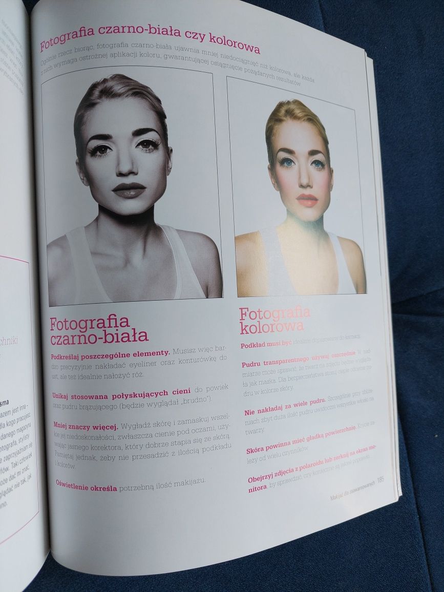Perfekcyjny makijaż – Bobbi Brown – poradnik dla każdego