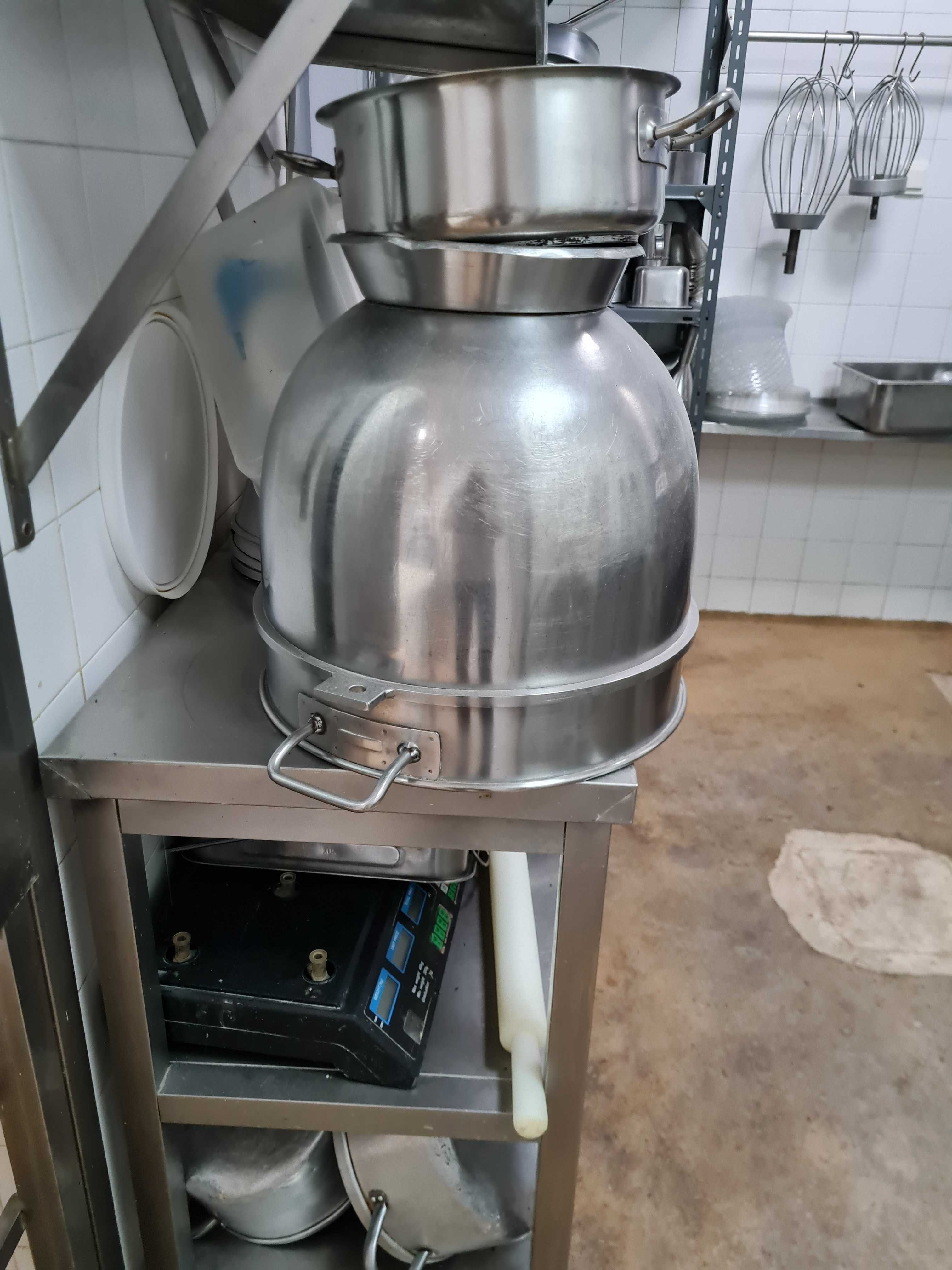 Equipamento Padaria Ferneto