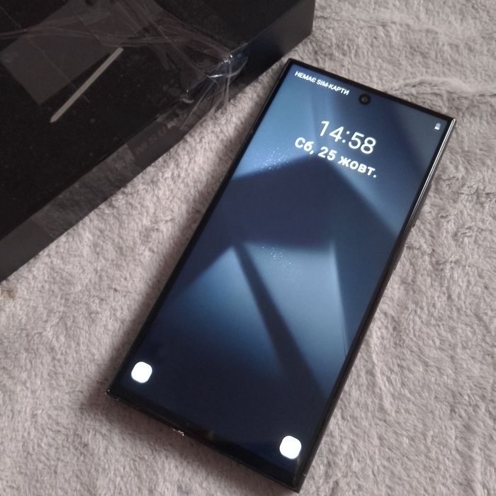 Samsung Galaxy S24 Ultra 5G 12/1 тб