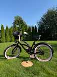 Sprzedam rower Plumbike