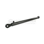 Siłownik tłok hydrauliczny 40/22 skok 700mm l:910