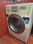 Pralka Samsung WF0702WJV