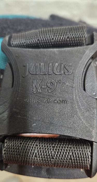 Шлейка для собак Julius-K9