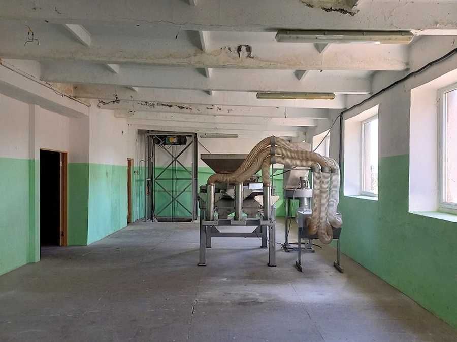 Продажа производственного здания. код 268366