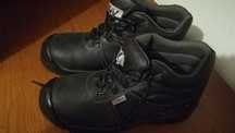 Botas Profissionais Marca WALK Nº43