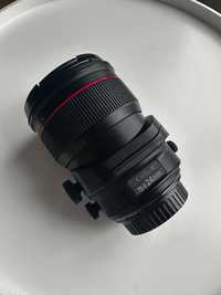 Продаю свій об'єктив Canon TS-E 24mm f/3,5L II