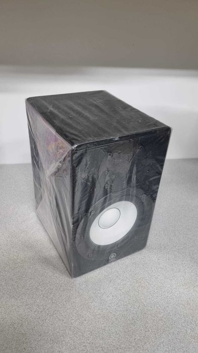 Głośniki Yamaha HS50M - jak nowe