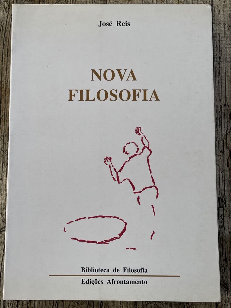 Nova Filosofia- José Reis