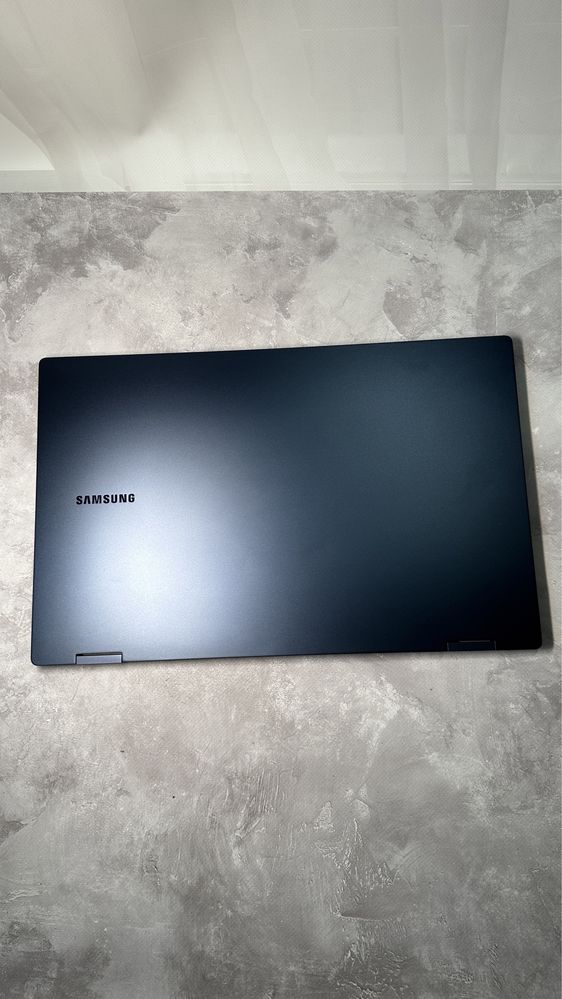 Ноутбук Ультрабук Samsung Galaxy Book Pro 360