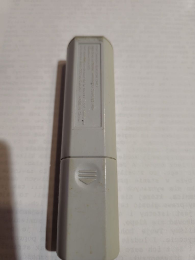 Pilot SonyRMT-CE95AD