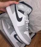JORDAN 1 promocja buty damskie nike air jordan 1 wyprzedaż sneakersy