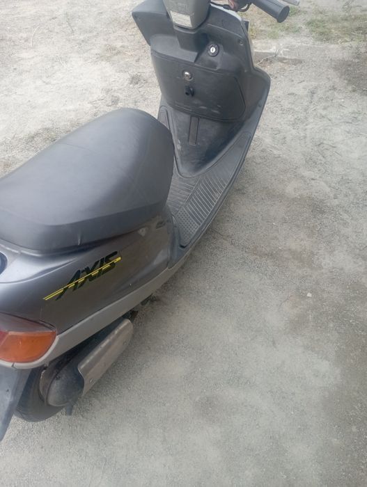 Продам скутер в отличном состояниї