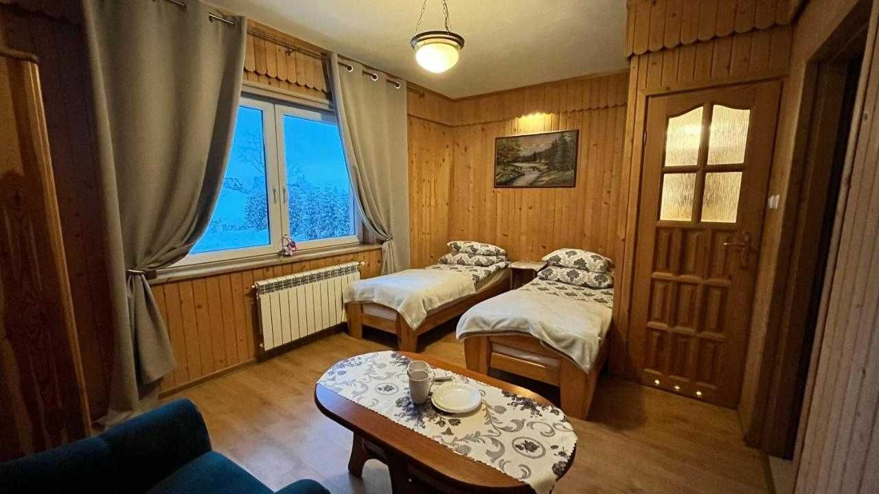 Noclegi/pokoje Bukowina Tatrzańska/Zakopanego