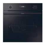 Piekarnik elektryczny Haier HWO60SM2E9B Termoobieg OUTLET 13BG41