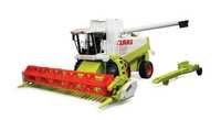 Kombajn Claas Lexion 480 zabawka 02120 Bruder