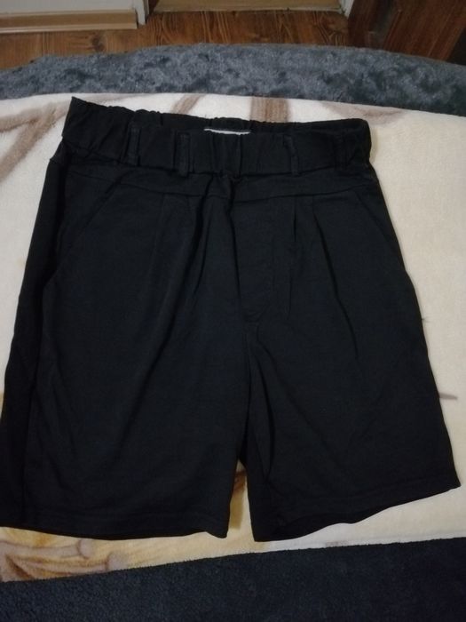 Spodenki elegancki do kolan