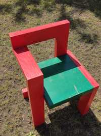 Krzesło Steltman