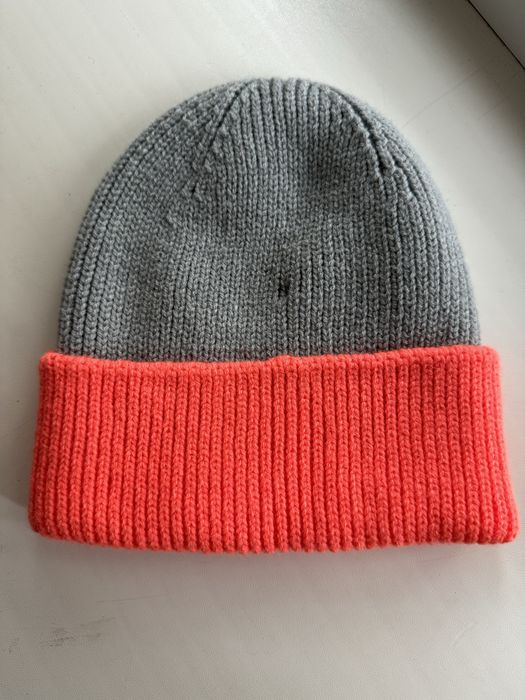 Шапка зимова нова яскрава