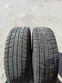 Nexen winguardice 225/65r17