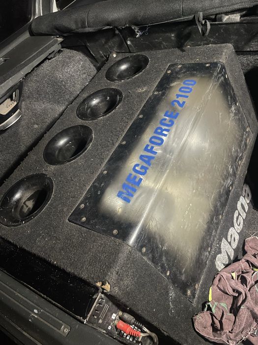 Продам Саб з усілком