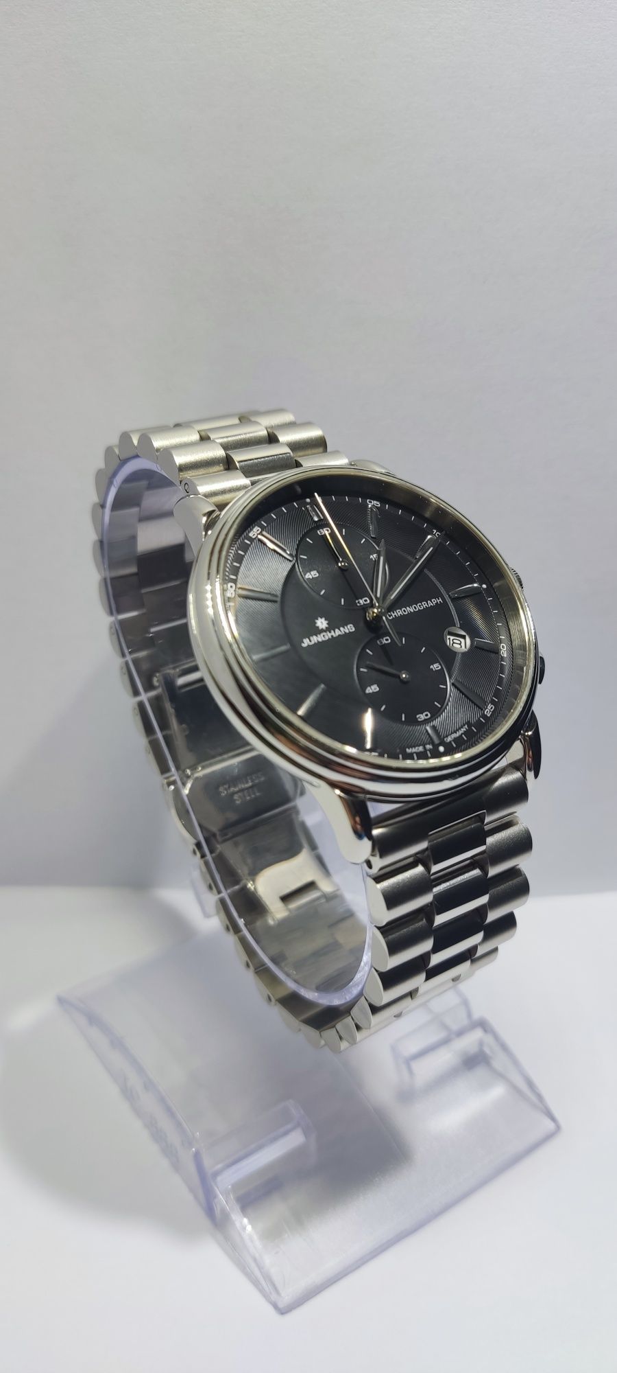 #401*JUNGHANS Diplomat 41/4882