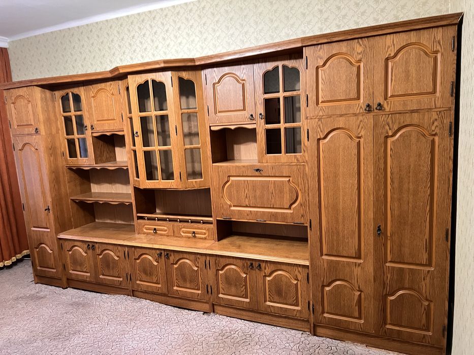 Meblościanka stan dobry