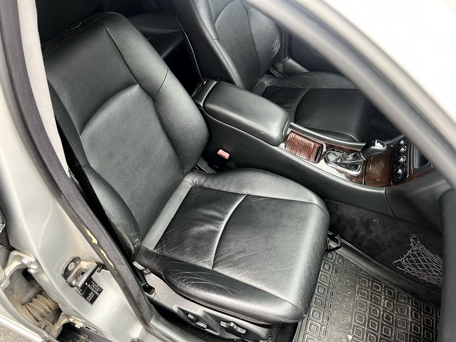 Mercedes-Bens C-Class Автомат! Идеальное сост