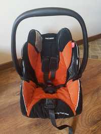 Fotelik samochodowy Recaro Young Profi Plus