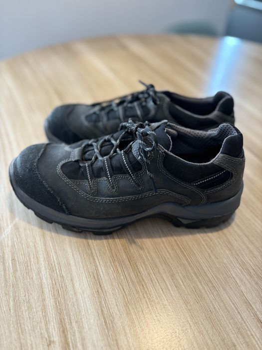 Tênis/Sapatos de Trabalho 2W4 Worktor – Tamanho 42