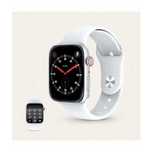 Smartwatch URBAN 4 KSIX white jak nowy