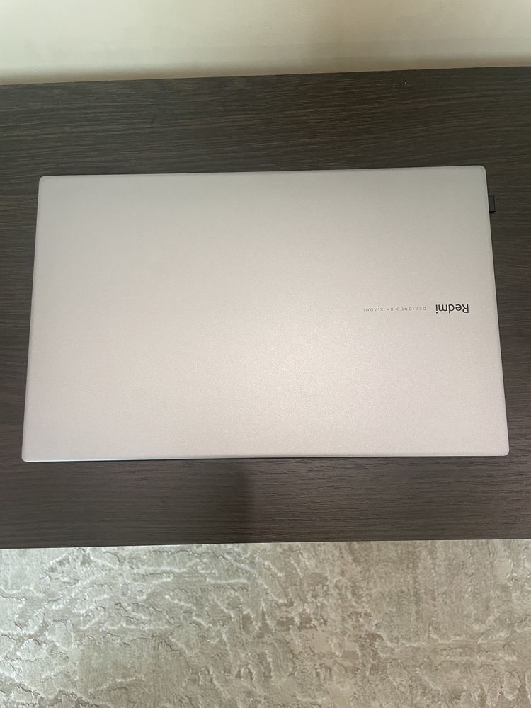 Нотбук RedmiBook 16 | 512гб 2022