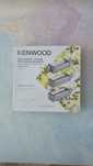 Насадка для розкочування тіста, спагетті та фетучині Kenwood