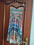 Vendo vestido de verão  "cai cai"