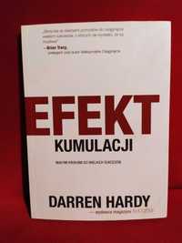 Efekt kumulacji - Darren Hardy