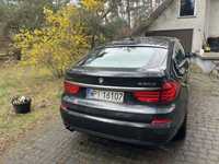 Bmw 5GT 2010r 3.0d