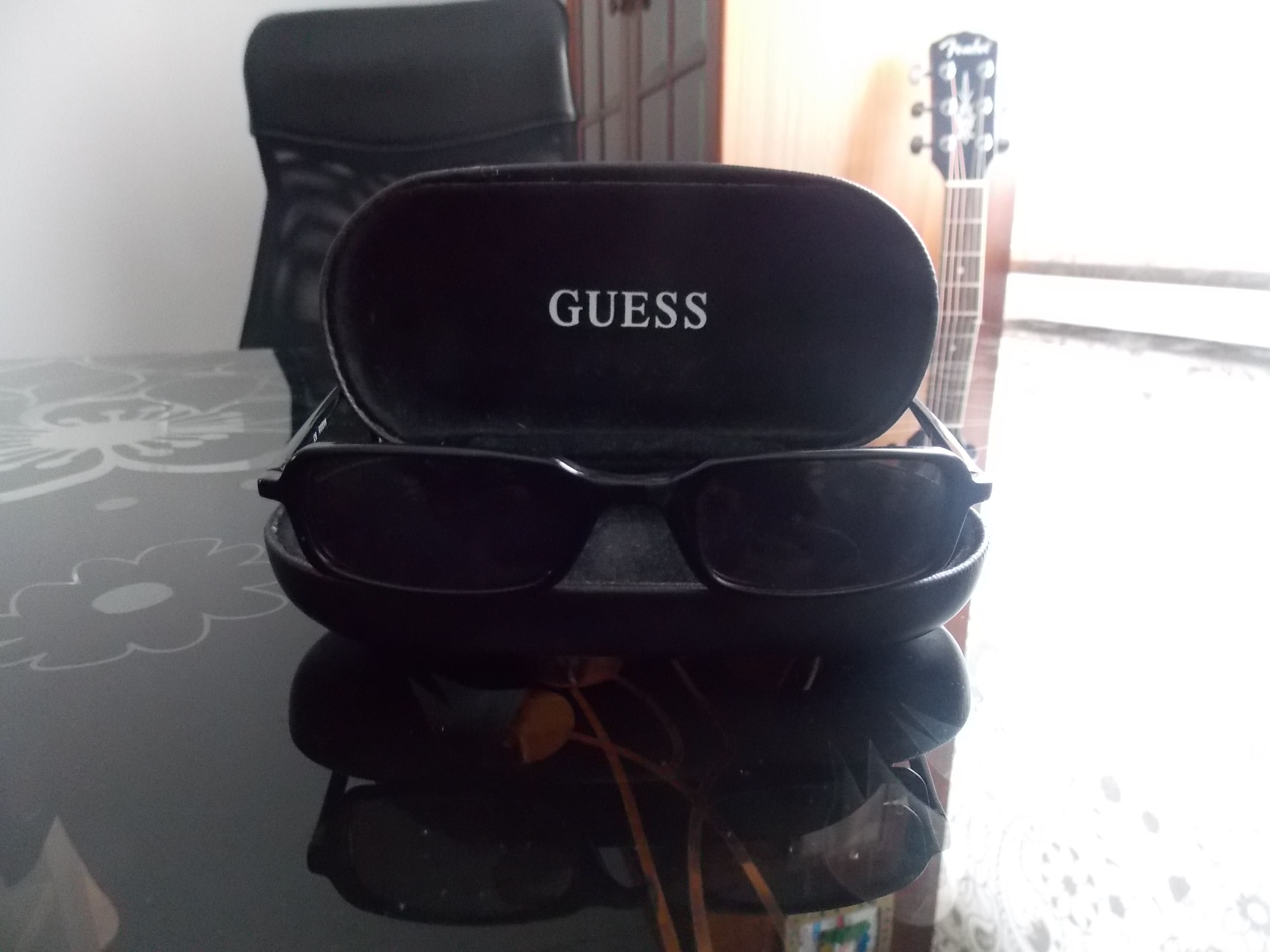 Set óculos de sol