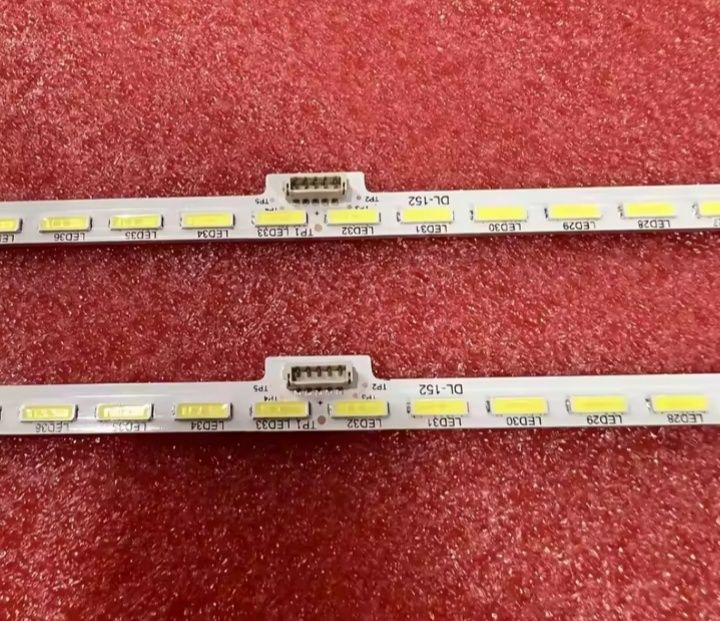 Podświetlenie matrycy sony bravia 55 diody led