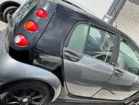 Smart 2004 forfour