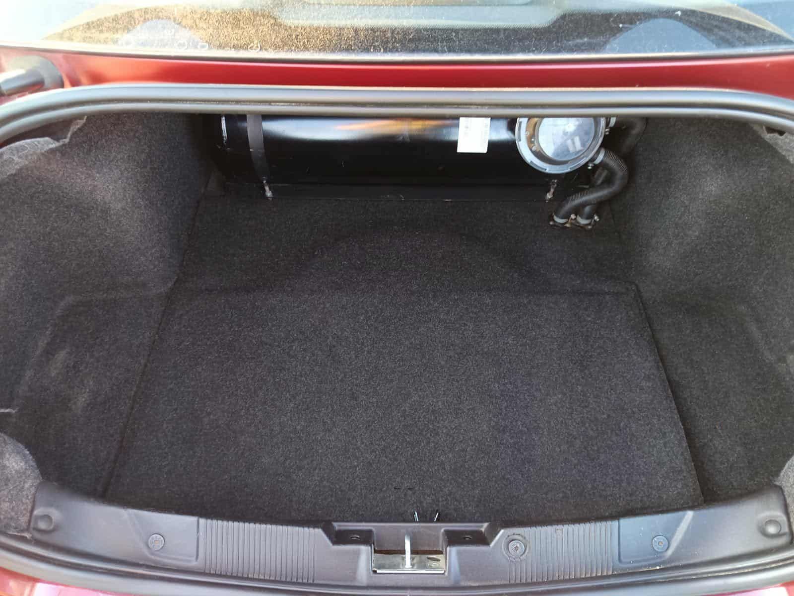 Fiat Linea w bardzo dobrym stanie