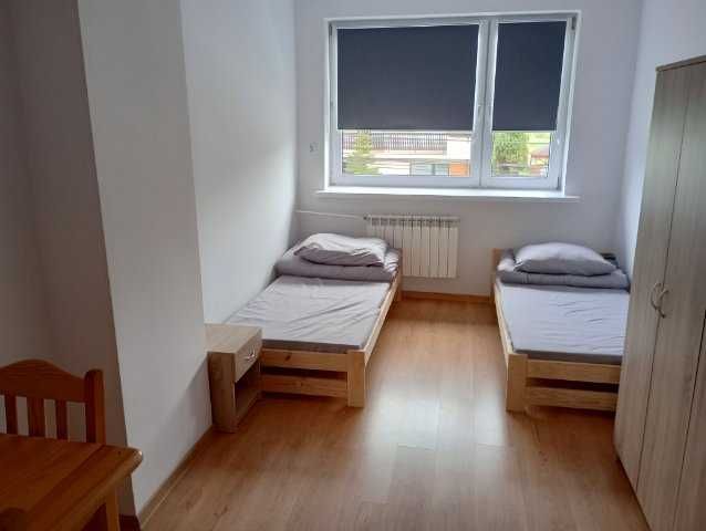 Noclegi Pokoje pracownicze Kwatery WYNAJEM