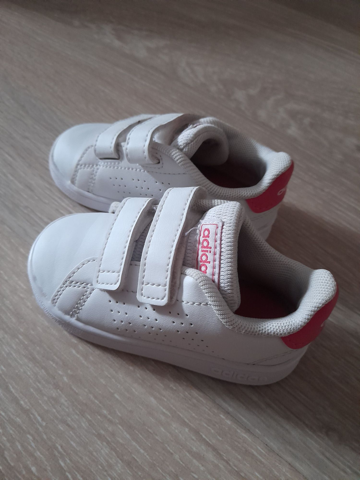 Buty adidas rozmiar 21