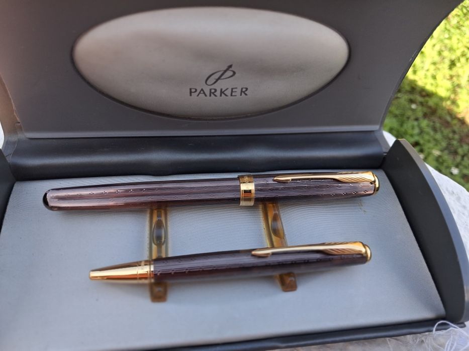 Canetas Parker Sonnet