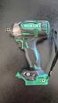 Akumulatorowy klucz udarowy HITACHI HIHOKI WR 18DBDL2 NOWY
