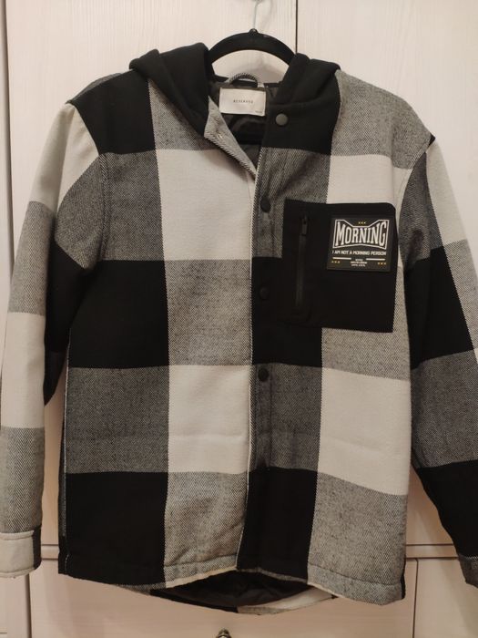 Куртка жакет Reserved, р.164