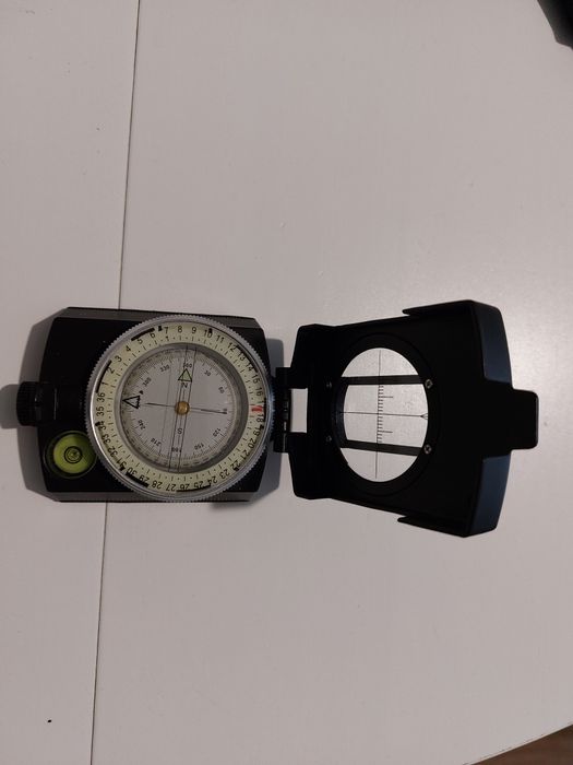 Kompas busola FOX outdoor precision