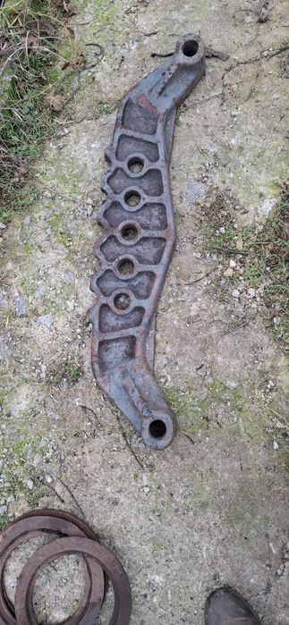 Продам скобу прицепную на трактор Т 150