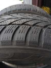 Opony 2 Maxxis r14 165/65 Zimowe