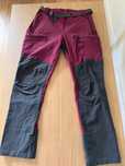 Spodnie trekkingowe damskie 42(L) Decathlon